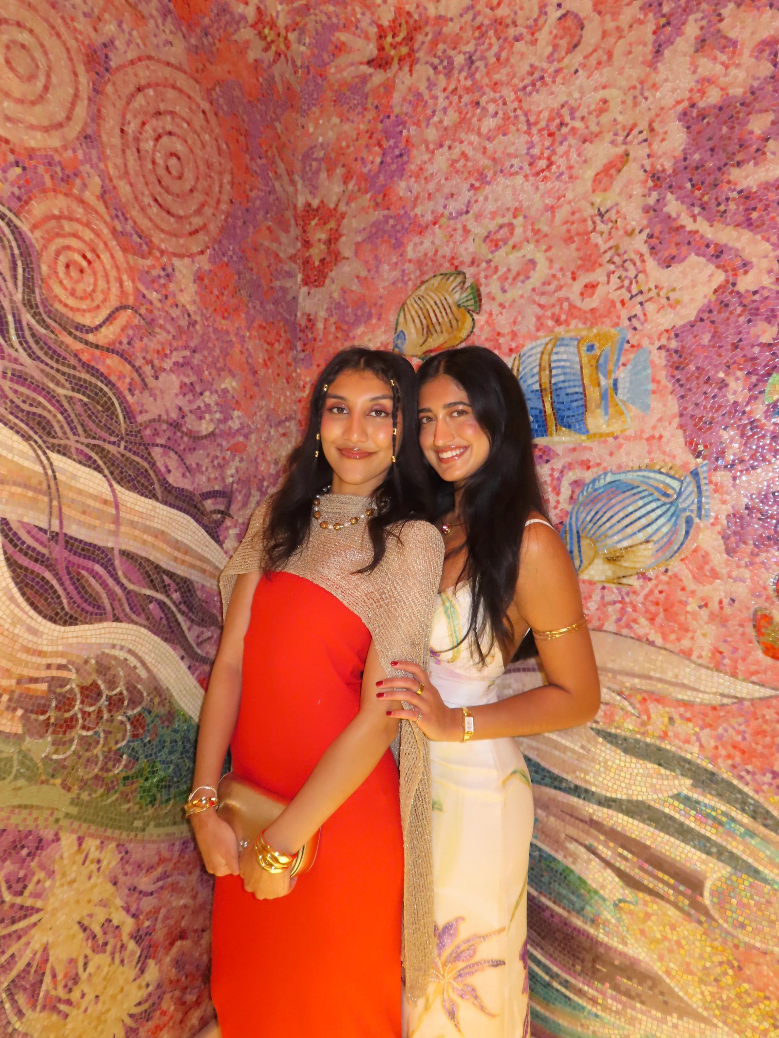 The founders of Kahani